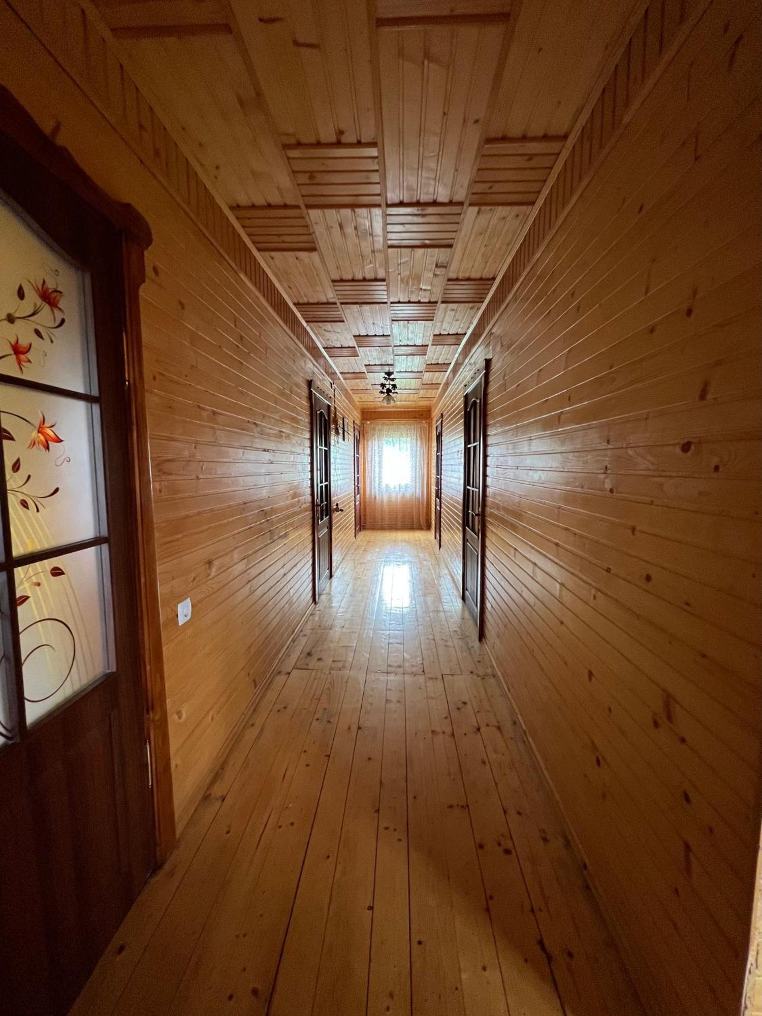 Садиба Файна Гофа Verkhovyna Exterior photo