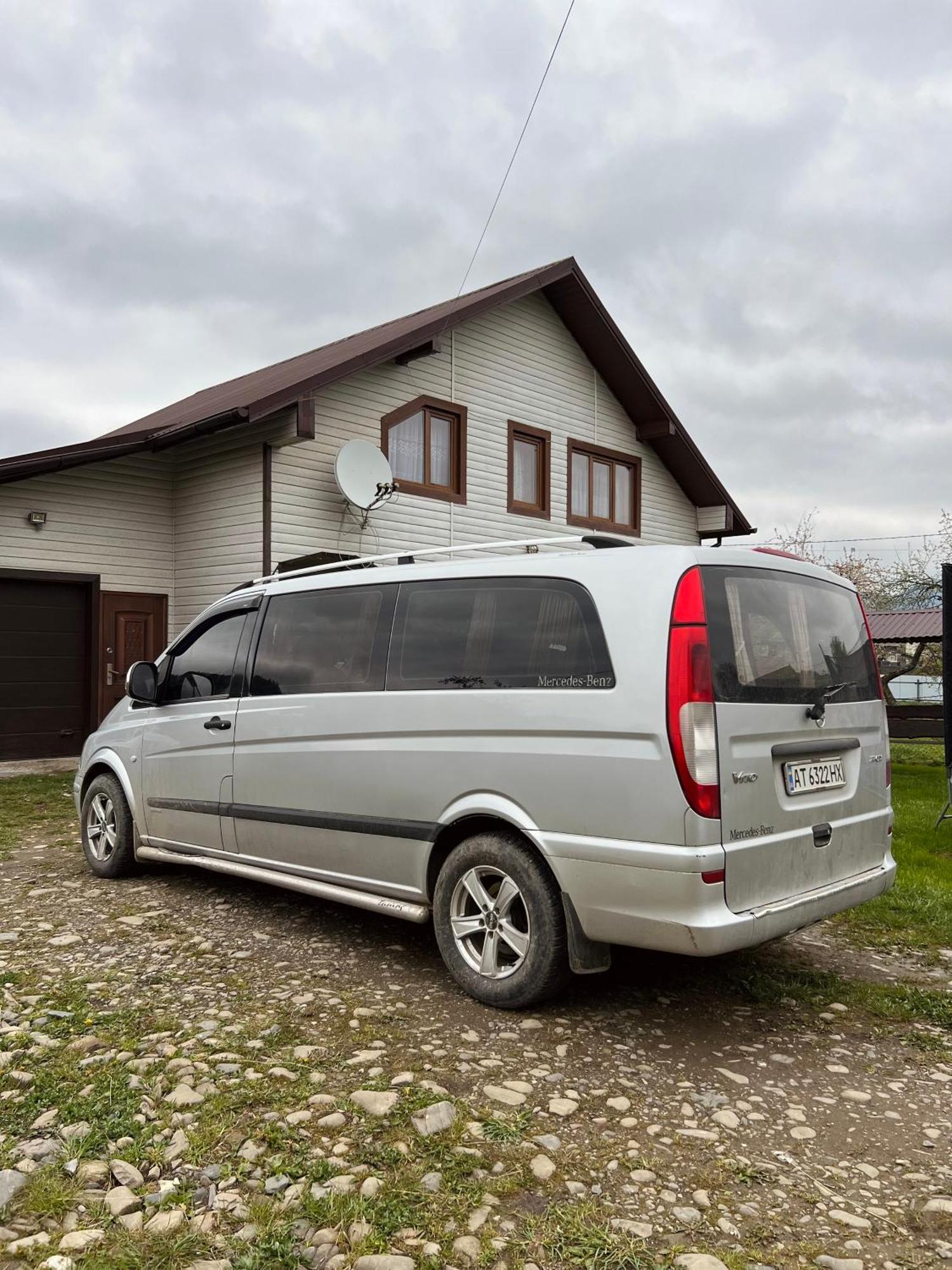 Садиба Файна Гофа Verkhovyna Exterior photo