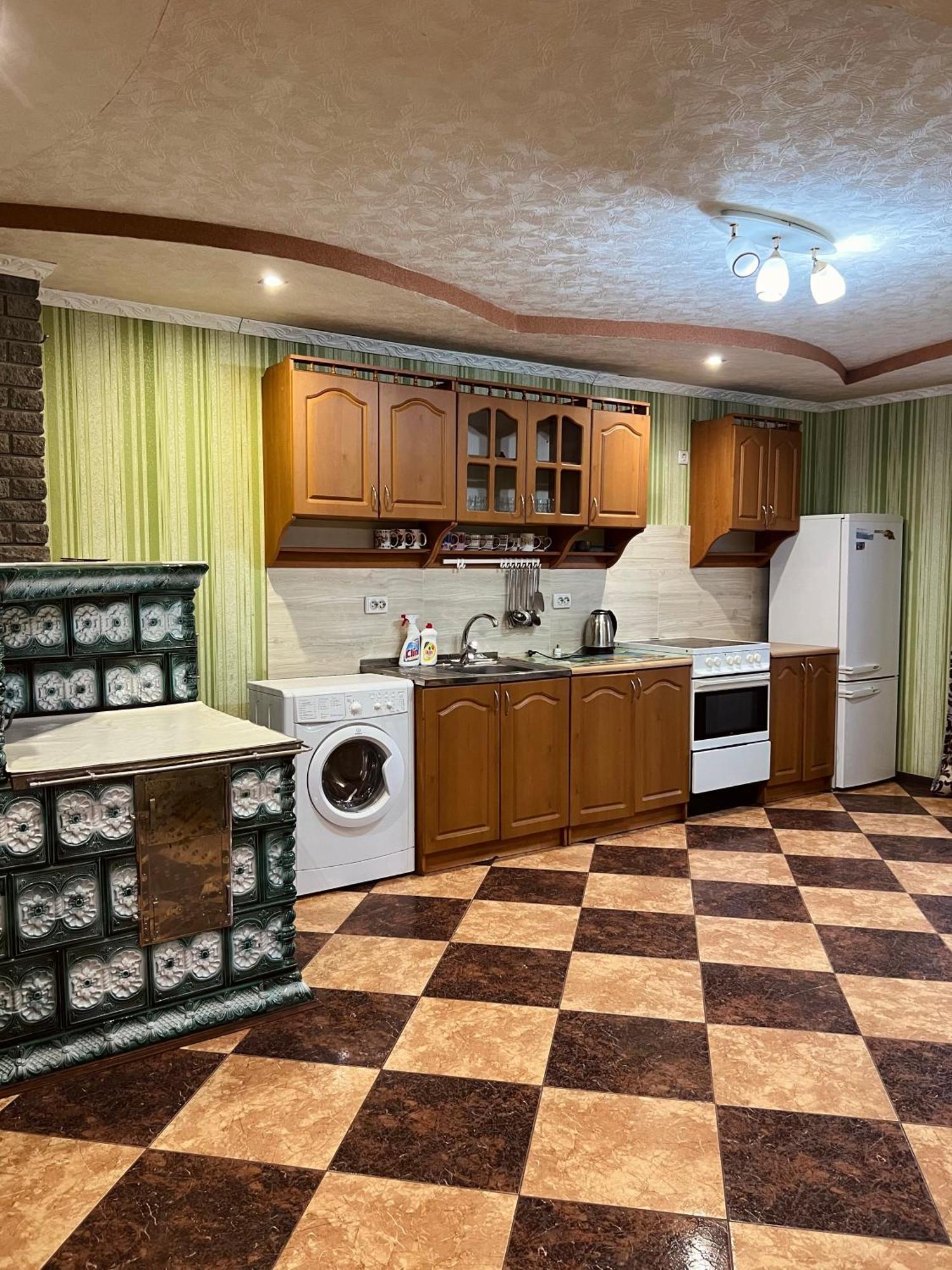 Садиба Файна Гофа Verkhovyna Exterior photo