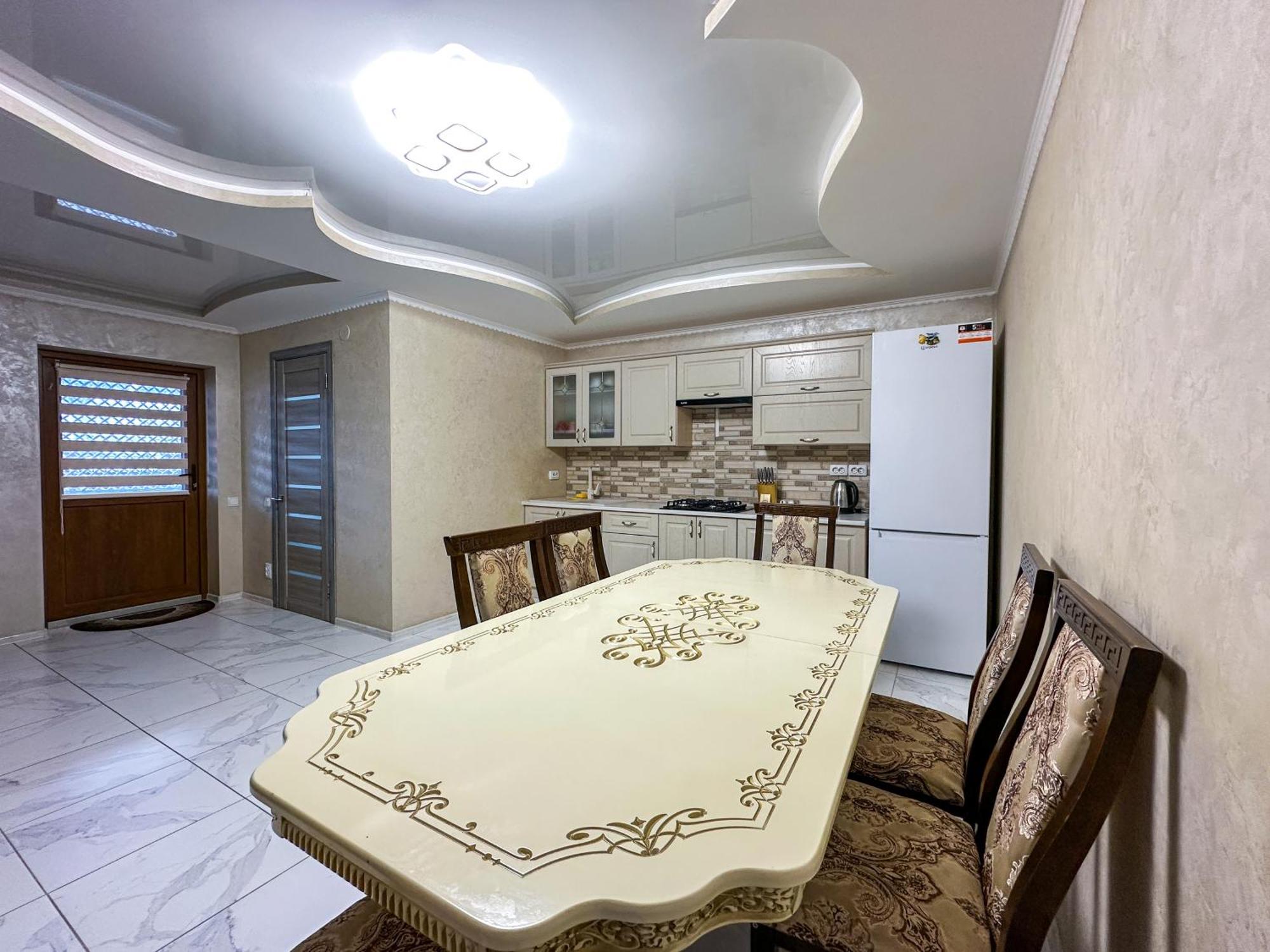 Садиба Файна Гофа Verkhovyna Exterior photo